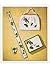 #2612 NEEDLE, THIMBLE AND S...