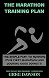 Marathon Training Plan Marathon Training Plan