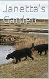 Janetta's Garden: A Cozy Mystery- Dannyboy Pointer Book1 (Garden Series- Dannyboy Pointer)