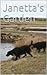 Janetta's Garden: A Cozy Mystery- Dannyboy Pointer Book1 (Garden Series- Dannyboy Pointer)