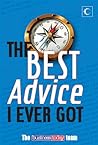Book cover for The Best Advice I Ever Got