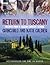 Return to Tuscany