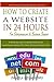 How To Create A Website In ...