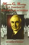 Warren G. Harding