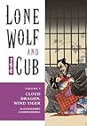 Lone Wolf and Cub...