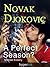 Novak Djokovic by Michael Essany Novak Djokovic by Michael Essany