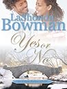 Yes or No (an Urban Fiction eShort)