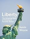 Liberty by Kevin Woyce
