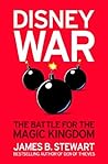 Disneywar: The Ba...