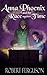Anna Phoenix and the Race a...