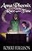 Anna Phoenix and the Race against Time by Robert           Ferguson