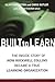 Built to Learn by Cliff Purington