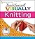 Teach Yourself Visually Knitting