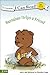 Barnabas Helps a Friend: My First (I Can Read! / Barnabas Series)