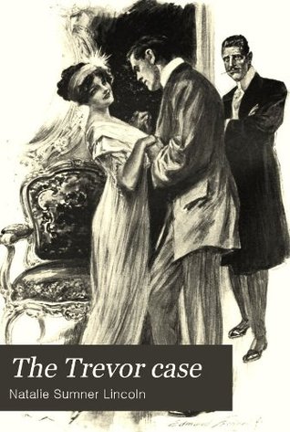 The Trevor Case (Kindle Edition)