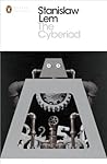Book cover for The Cyberiad