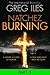 Natchez Burning: Part 5 of 6 (Penn Cage, Book 4)