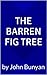 The Barren Fig Tree