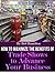 How to Maximize the Benefits of Trade Shows to Advance Your B... by Bob Hamilton