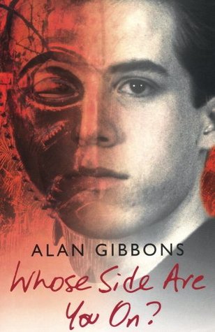 Whose Side Are You On? (Dolphin Books)