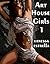 Art House Girls #1