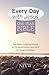 Every Day with Jesus One Year NIV Bible by Selwyn Hughes