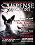 Suspense Magazine August 2012