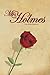 Mrs Holmes