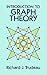 Introduction to Graph Theory (Dover Books on Mathematics)
