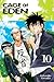 Cage of Eden Vol. 10