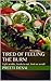 Tired of feeling the burn!: Fight acidity, foods to eat, limit or avoid! (Eat Well Series from Gud2eat.com Book 6)