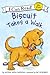 Biscuit Takes a Walk (My First I Can Read)