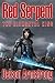 The Elemental King, (Red Serpent, #3)