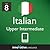 Learn Italian - Level 8: Up...