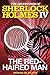 The Red-haired Man (The Adventures of Sherlock Holmes IV)