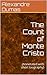 The Count of Monte Cristo by Alexandre Dumas