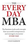 The Every Day MBA