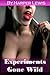 Experiments Gone Wild by Harper Lewis