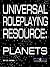 Universal Roleplaying Resou...