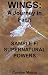 Sample F: Supernatural Powers (Wings: A Journey in Faith)