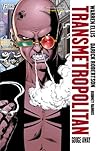 Transmetropolitan, Vol. 6 by Warren Ellis