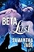 Beta Lust (The Drake Wolves #2)