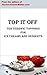 Top It Off - Ten Terrific T...