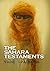 The Sahara Testaments by Tade Ipadeola
