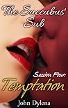 Session Four: Temptation
