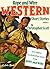 Rope and Wire Western Short Stories by Scott Gese