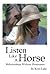 Listen Like A Horse by Kerri Lake