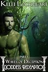 The Goddess Redemption #5 - Waves of Deception (a Paranormal Romance) The Goddess Redemption #5 - Waves of Deception (a Paranormal Romance)