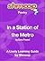 In a Station of the Metro: Shmoop Poetry Guide