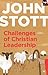 Challenges of Christian Leadership